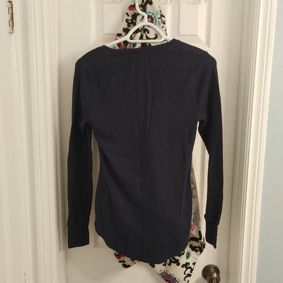 The More The Merrier PJ Top - Picture 2 of 5